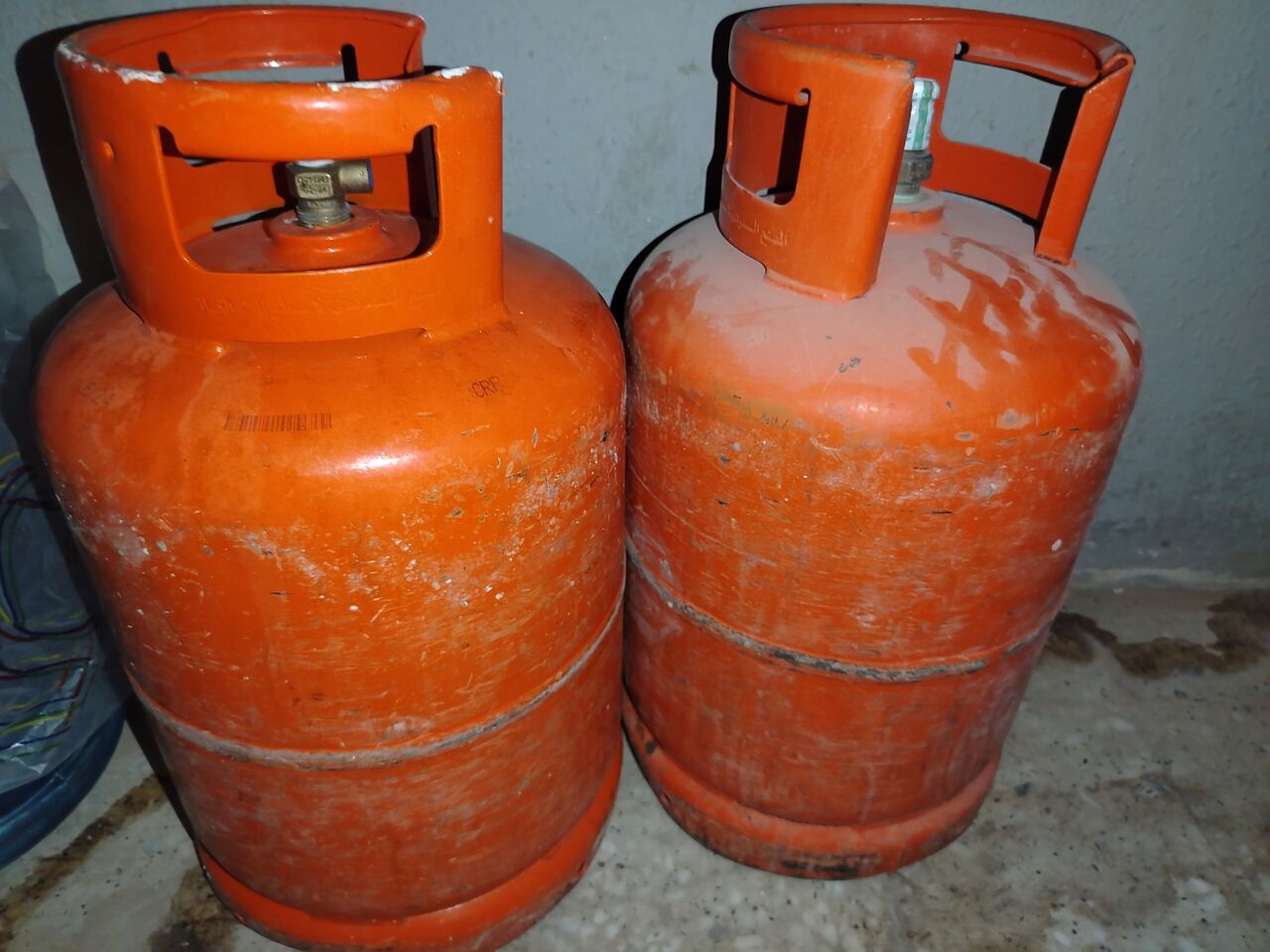 Riyadh, Appliances, SAR 460,  Full Gas Cylinder