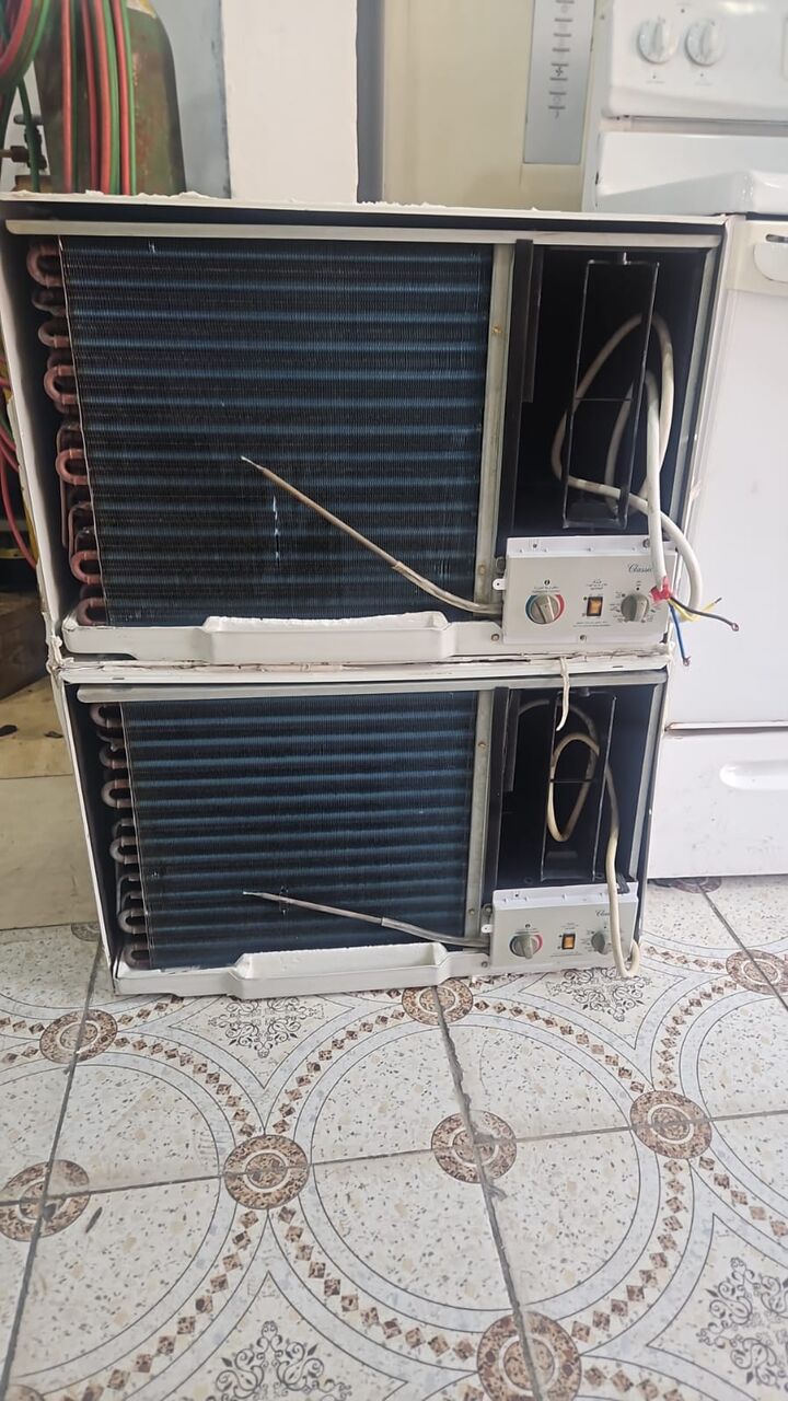 Jubail, Household Items, SAR 50,  Ac Gas Service And Washing Machine And Farge Rapper Any Location In Jubail