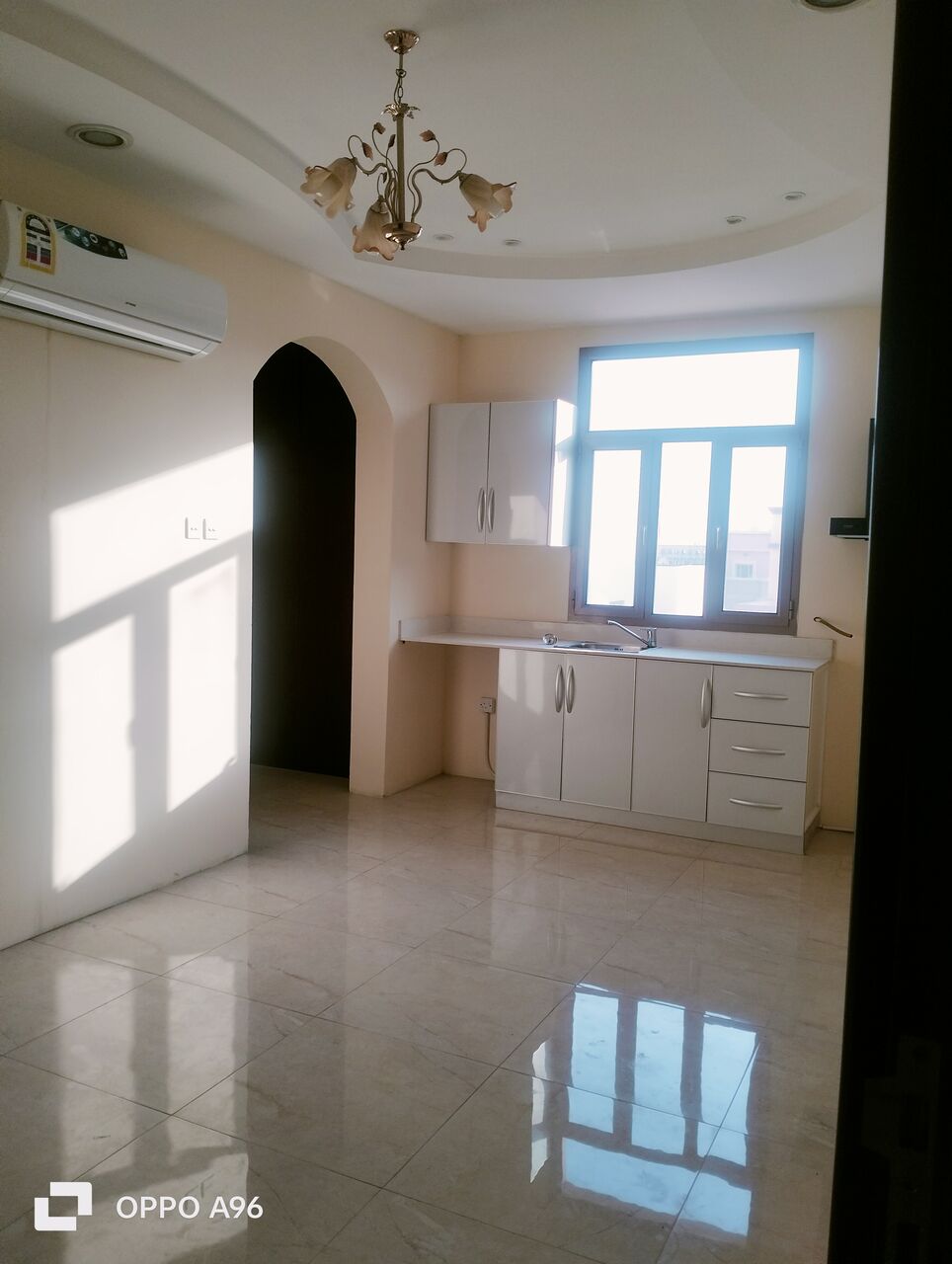 Mahooz, Apartments, Flats, Houses & Villas, BHD 180/month,  50 Sq. Meter,  Semi Furnished ,1bhk Apartments With Ewa Mahooz