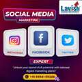 Social Media Marketing Agency In Madurai
