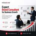 Expert Brand Consultant For Business Growth