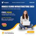 Master Oracle Cloud Infrastructure &ndash; Free Demo On August 25!