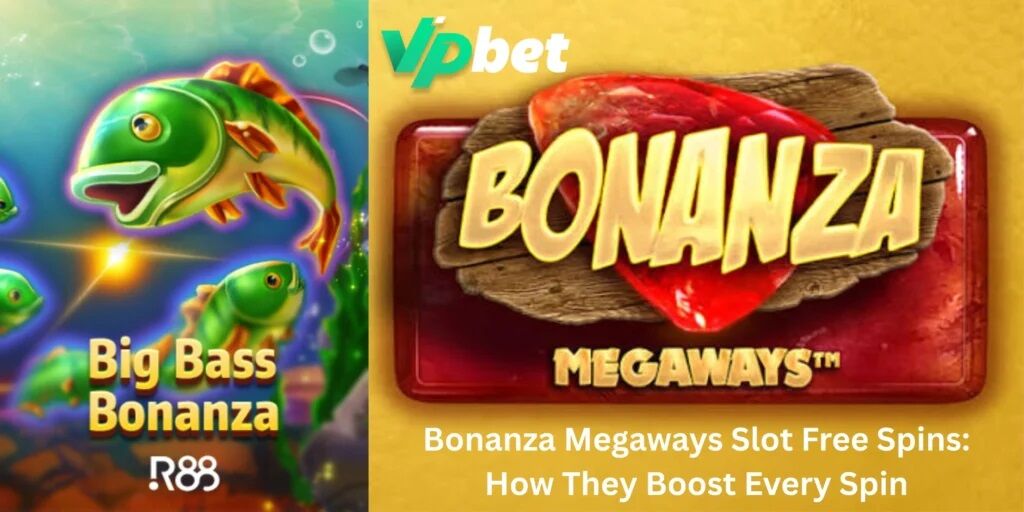 New York, Business, Bonanza Megaways Slot Free Spins: How They Boost Every Spin