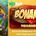 Bonanza Megaways Slot Free Spins: How They Boost Every Spin