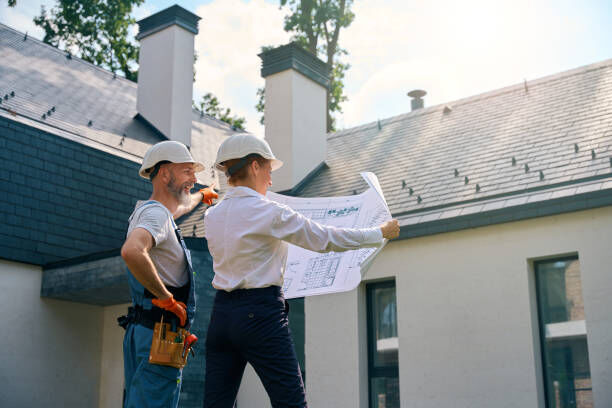 New York, Construction, Hire A Reliable Roofing Contractor In Wexford, PA For Your Next Project