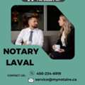 Notary Laval