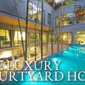 THB 49900000,  4 BR,  101 Sq. Feet,  Luxurious House For Sale Behind Central Eastville. Location: Nakniwat 21. Beautiful