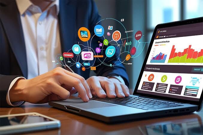 Madurai, Web Design & Development, Branding Agency In Madurai