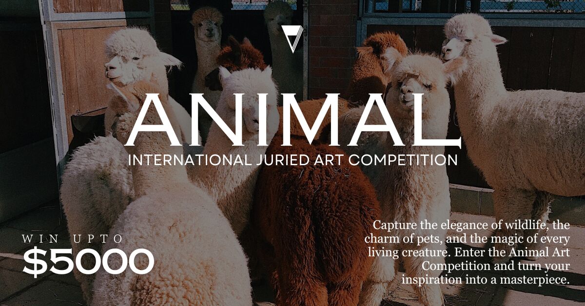 New York, Artists, Animal Art Competition Open Now | Submit Before Deadline