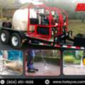 Hot Pressure Washer For Sale For Powerful Heavy-Duty Cleaning