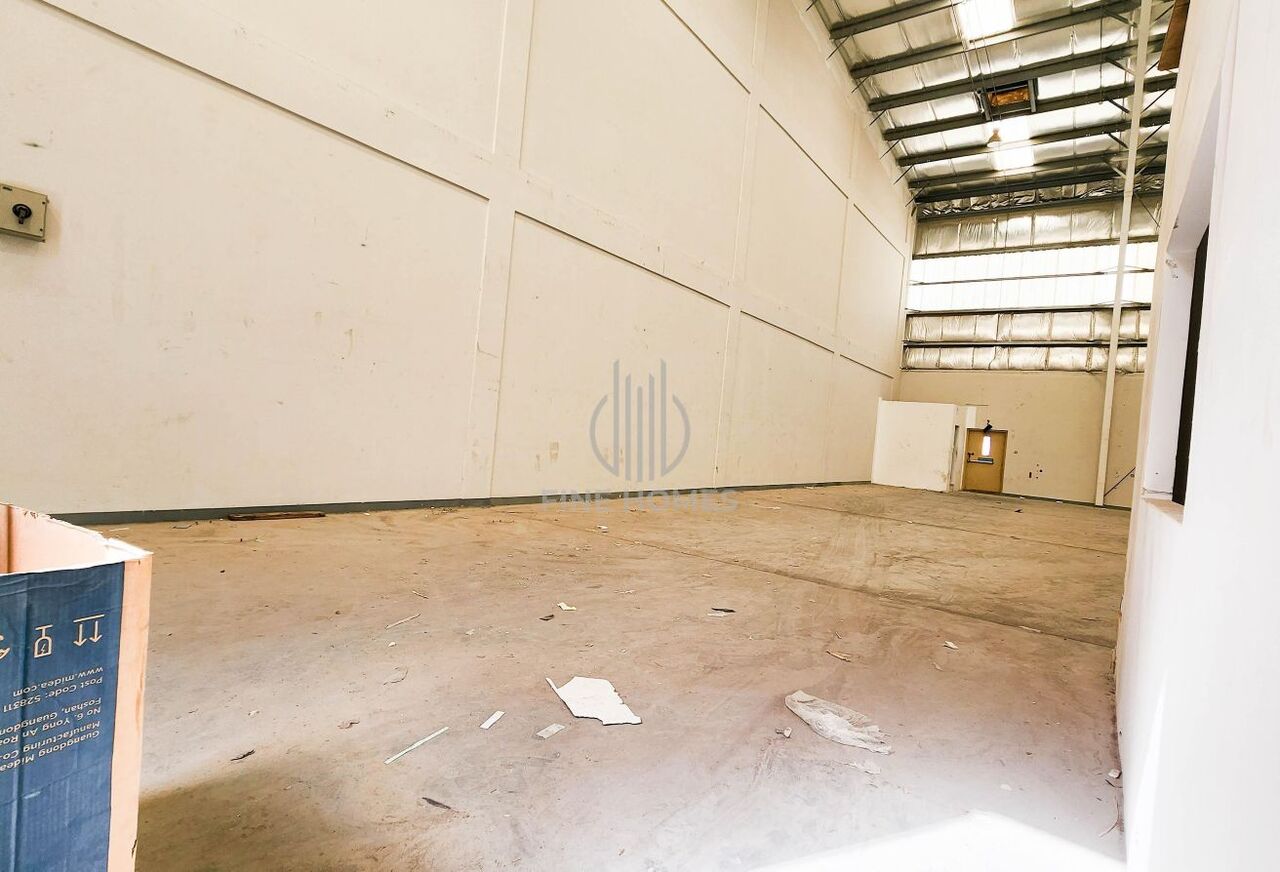 Sitra, Warehouses, BHD 750,  303 Sq. Meter,  STORAGE | WORKSHOP | AFFORDABLE