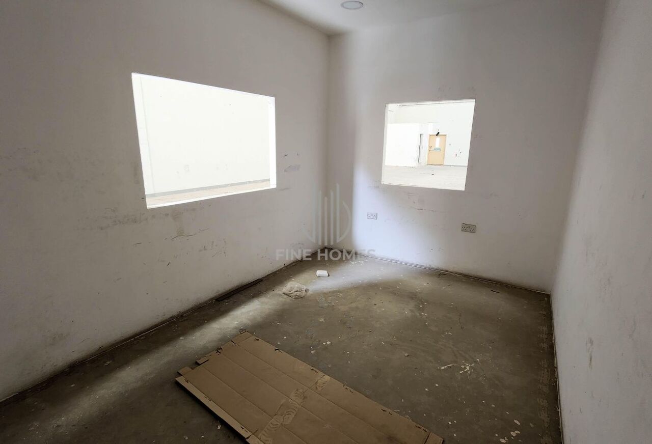 Sitra, Warehouses, BHD 750,  303 Sq. Meter,  STORAGE | WORKSHOP | AFFORDABLE