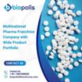 Why Choose A Multinational Pharma Franchise Company?