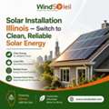Solar Installation Illinois &ndash; Switch To Clean, Reliable Solar Energy
