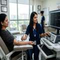 Precision NCV EMG Test In Gurgaon For Nerve Function Assessment