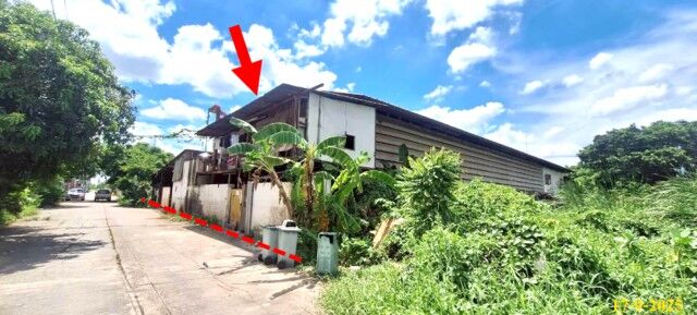 Bangkok, Real Estate For Sale, THB 13725000,  6 BR,  400 Sq. Feet,  Warehouse For Sale, Bang Bua Thong-Suphan Buri Road, Nonthaburi, Lahan Subdistrict, Bang