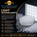 Light Diffusion Agents | Plastic Additives Supplier - Fluorence