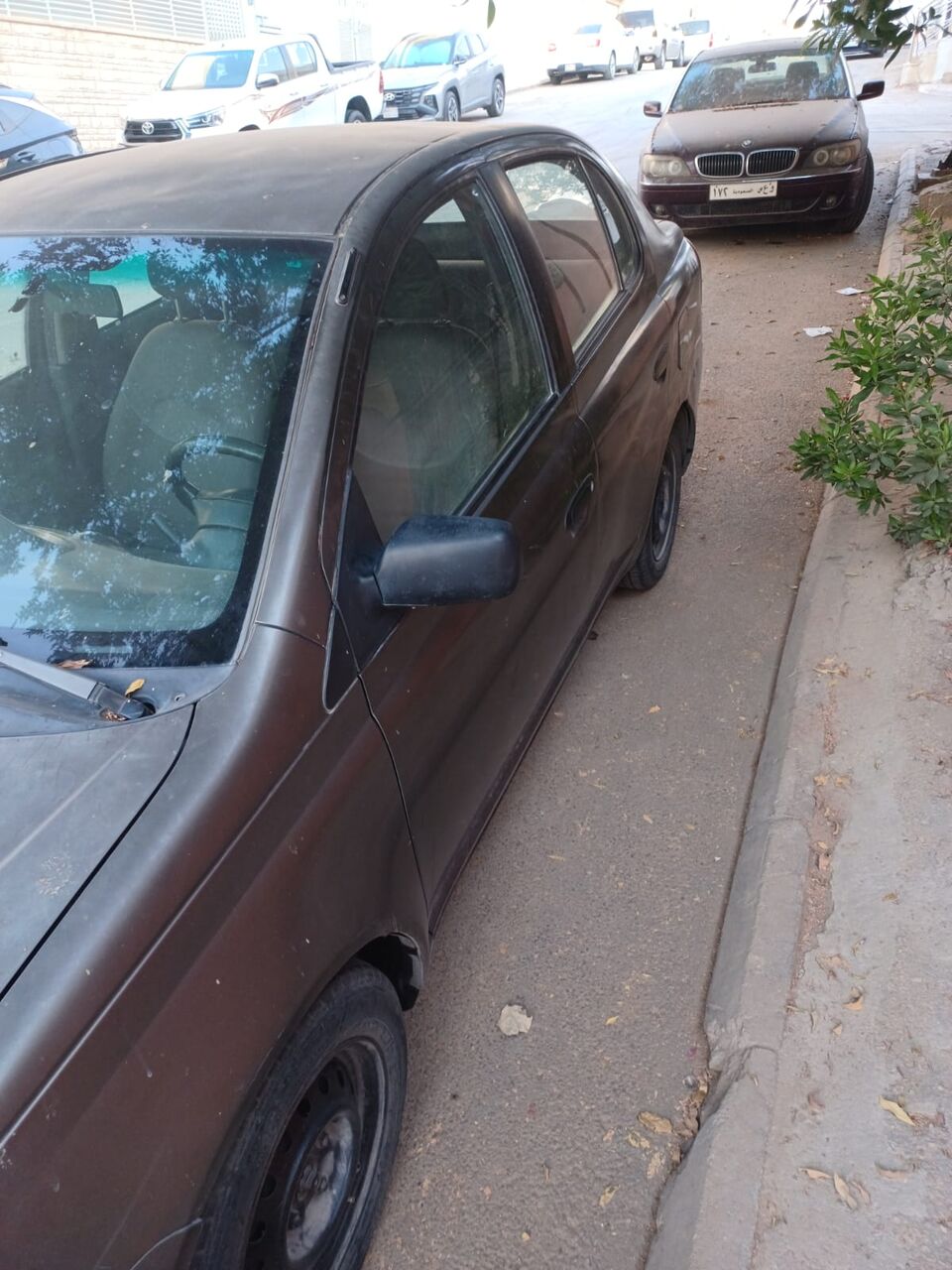 Riyadh, Vehicles, Cars & Trucks , SAR 6500,  Toyota Echo,  2003,  Manual,  419000 KM,