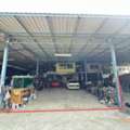 THB 2150000,  2 BR,  35 Sq. Feet,  Warehouse For Sale, Rama 2 Road, Samae Dam, Bang Khun Thian, Bangkok