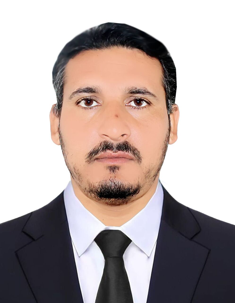 Riyadh, Job Seekers, Safety Officer Immediately Transferable Iqama