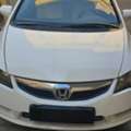 SAR 18500,  Honda Civic 2009,  2009,  Automatic,  240000 KM,  SAR 18500 []Negotiable], Honda Civic, , ,