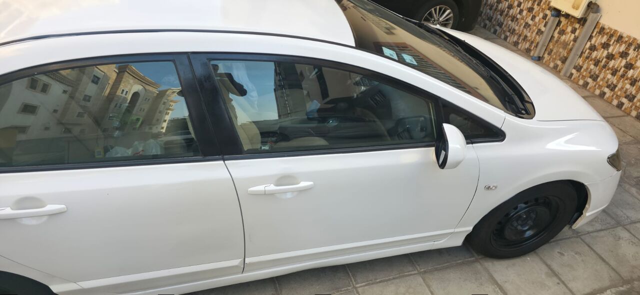 Al Bawadi, Vehicles, Cars & Trucks , SAR 18500,  Honda Civic 2009,  2009,  Automatic,  240000 KM,  SAR 18500 []Negotiable], Honda Civic, , ,