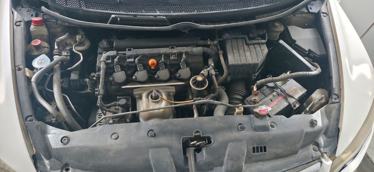 Al Bawadi, Vehicles, Cars & Trucks , SAR 18500,  Honda Civic 2009,  2009,  Automatic,  240000 KM,  SAR 18500 []Negotiable], Honda Civic, , ,