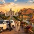Golden Triangle Tour With Mathura Vrindavan | Luxury India Tour