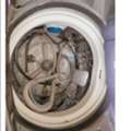 SAR 10001200,  LG Fully Automatic Washing Machine 11.5kg