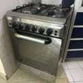 SAR 100,  Gas Stove 4 Burner