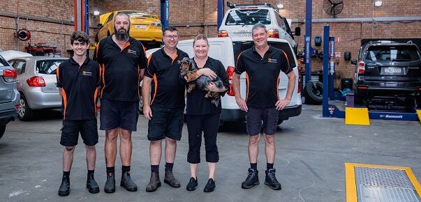 Sydney, Automotive, Mechanic Mount Pleasant | Car Servicing & Repairs