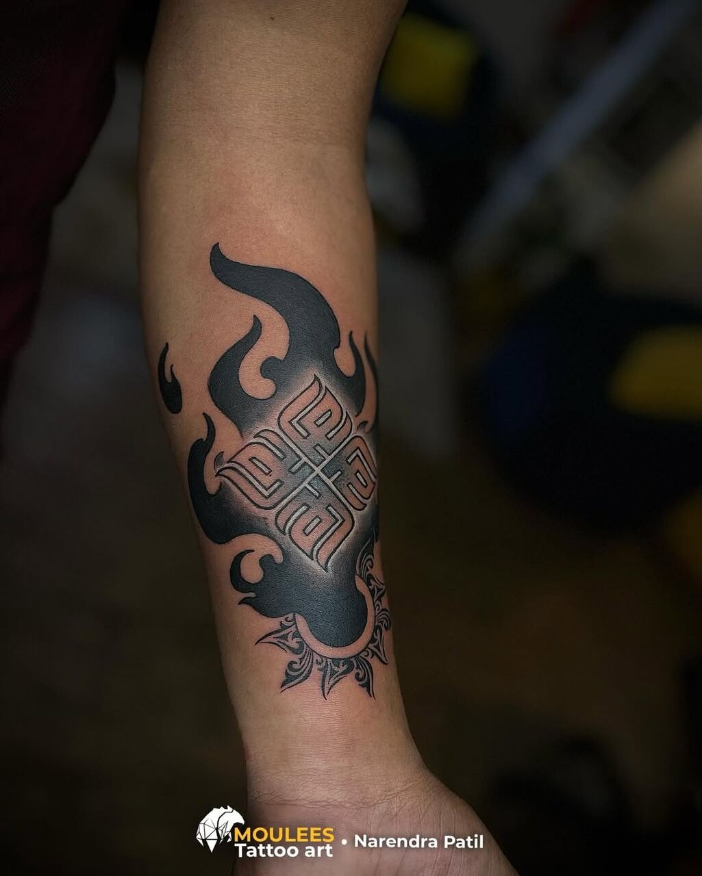 Pune, Fashion & Design, Best Tattoo Artists In Pune