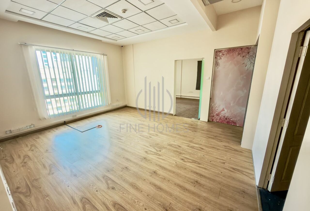 Manama, Offices, BHD 1200,  240 Sq. Meter,  OFFICE | 240 SQM | CLINIC OR CORPORATE USE