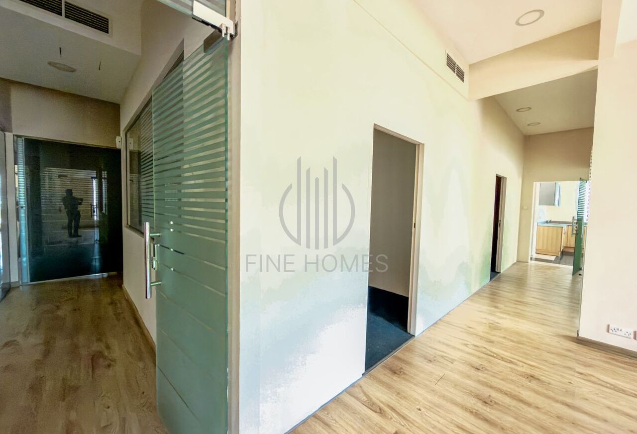 Manama, Offices, BHD 1200,  240 Sq. Meter,  OFFICE | 240 SQM | CLINIC OR CORPORATE USE