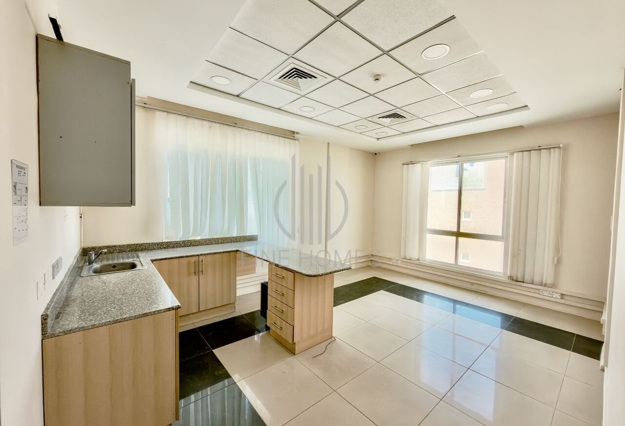 Manama, Offices, BHD 1200,  240 Sq. Meter,  OFFICE | 240 SQM | CLINIC OR CORPORATE USE