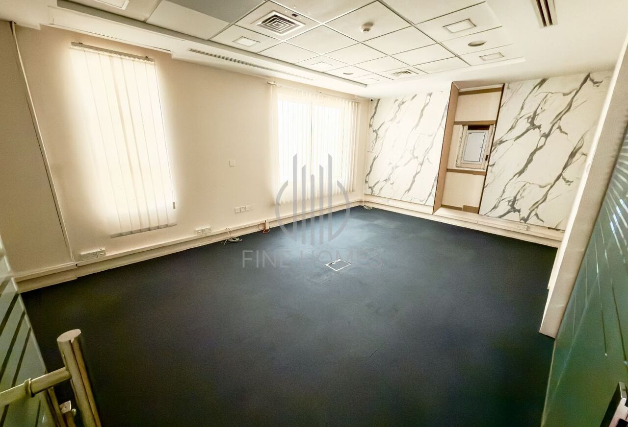 Manama, Offices, BHD 1200,  240 Sq. Meter,  OFFICE | 240 SQM | CLINIC OR CORPORATE USE