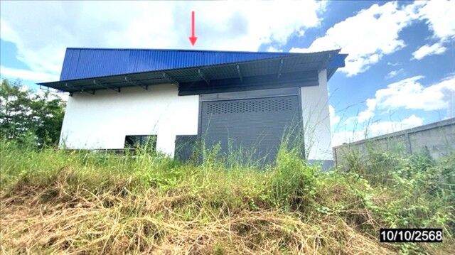 Bangkok, Real Estate For Sale, THB 4659000,  6 BR,  165 Sq. Feet,  One-story Warehouse For Sale, Amnuay Mongkol Road, Non Sung Subdistrict, Mueang Udon
