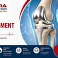 Advanced Knee Replacement In Sonipat