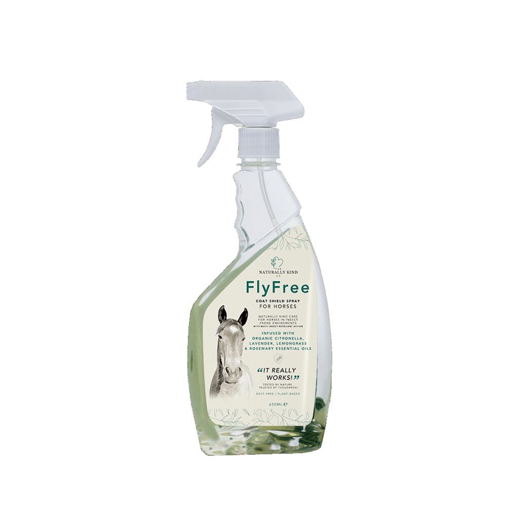 Dubai, Beautician, Natural Fly Spray For Horses UAE