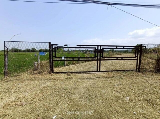 Bangkok, Real Estate For Sale, THB 8505000,  6 BR,  983 Sq. Feet,  One-story Warehouse For Sale, Saraburi, Nong Yao Subdistrict, Mueang Saraburi District