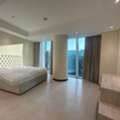 BHD 350/month,  Studio,  Apartment For Rent In Bahrain Financial Harbour | Nice View | Balcony | EWA & Internet