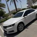 SAR 44000,  Chevrolet Impala,  2018,  Automatic,  215000 KM,  IMMACULATE SHOWROOM CONDITION | EXCEPTIONALLY WELL MAINTAINED