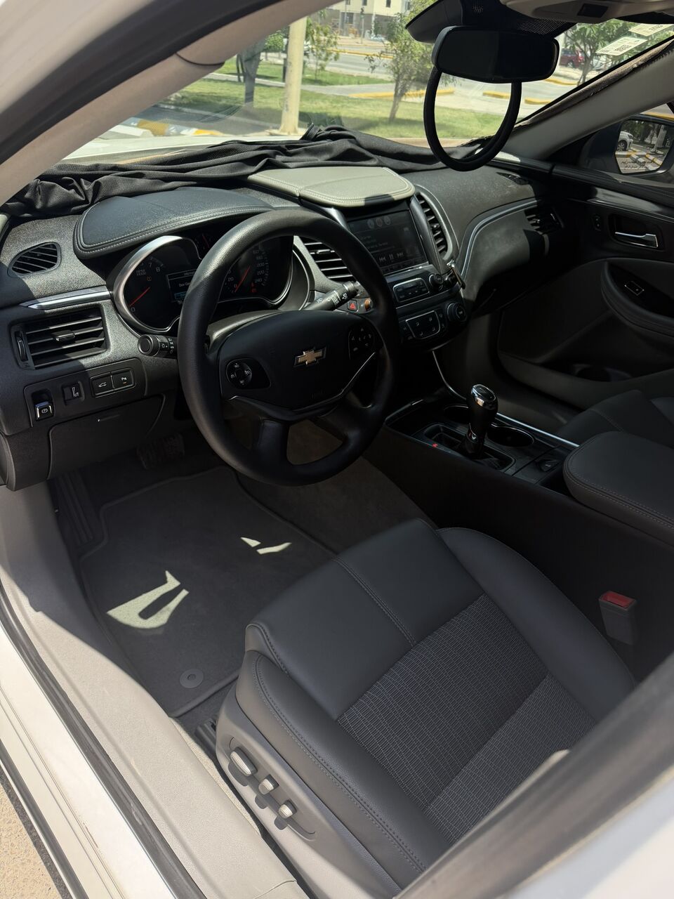 Jubail, Vehicles, Cars & Trucks , SAR 44000,  Chevrolet Impala,  2018,  Automatic,  215000 KM,  IMMACULATE SHOWROOM CONDITION | EXCEPTIONALLY WELL MAINTAINED