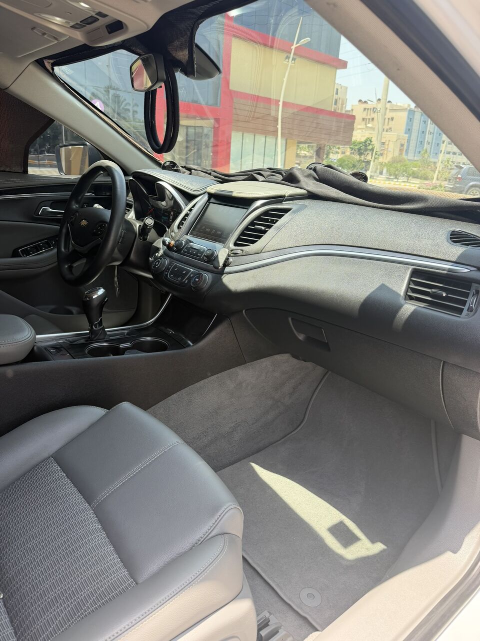 Jubail, Vehicles, Cars & Trucks , SAR 44000,  Chevrolet Impala,  2018,  Automatic,  215000 KM,  IMMACULATE SHOWROOM CONDITION | EXCEPTIONALLY WELL MAINTAINED