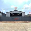 THB 7080000,  6 BR,  250 Sq. Feet,  Warehouse For Sale, Pathum Thani, Liap Khlong Toh Sen Road, Lat Lum Kaeo, Pathum Thani