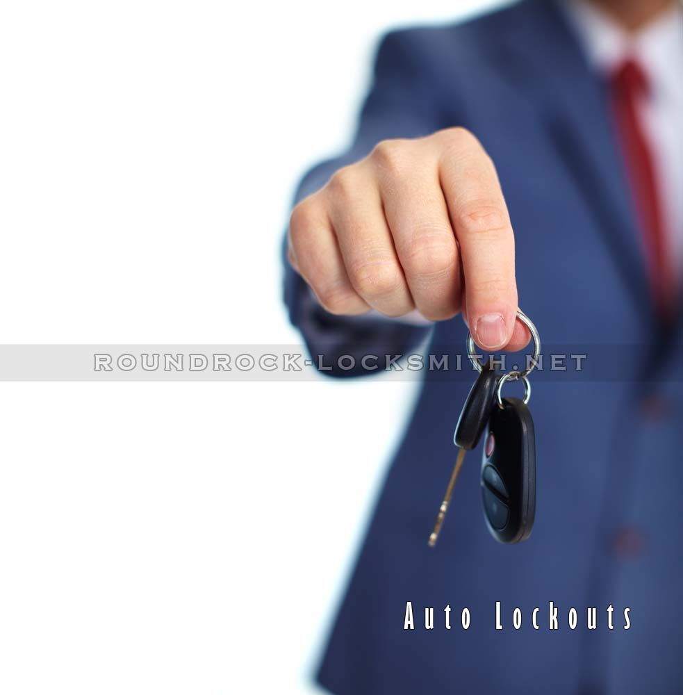 New York, Security, Round Rock Locksmith