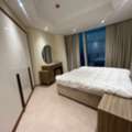 BHD 430/month,  Furnished,  1 BR,  Partment With Sea View In Harbour Row, Financial Harbour