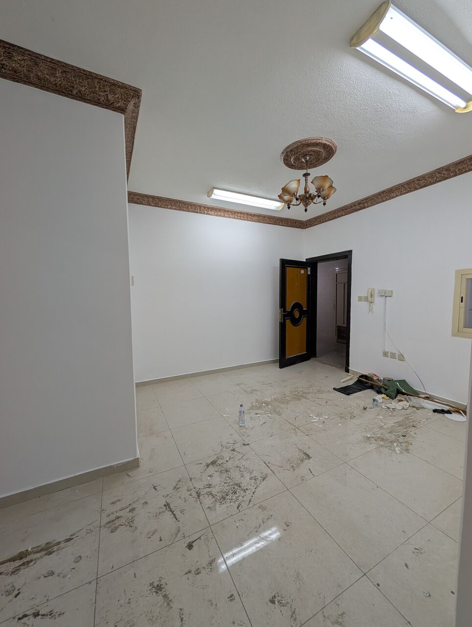 Khobar, Apartments, Flats, Houses & Villas, SAR 13600/year,  2 BR,  2 Bedrooms | 1 Bathroom 1 Kitchen | 1 Living Room