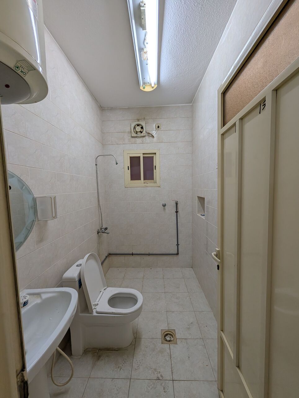 Khobar, Apartments, Flats, Houses & Villas, SAR 13600/year,  2 BR,  2 Bedrooms | 1 Bathroom 1 Kitchen | 1 Living Room