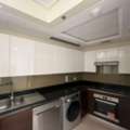 BHD 450/month,  Furnished,  1 BR,  Apartment With Sea View In Harbour Heights, Financial Harbour